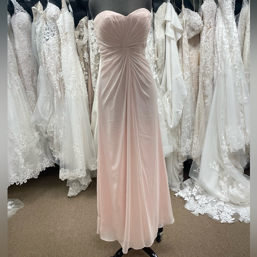 Bill Levkoff Formal Dress